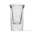 cristal Tequila Shooter Glass Glass